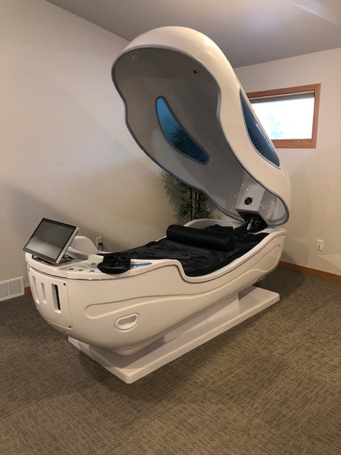 Theta Therapy