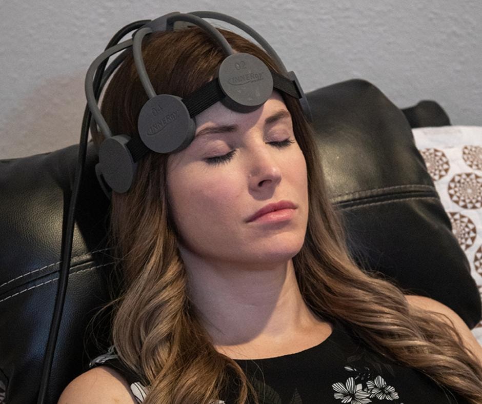 Infrared therapy amethyst biomat healing far infrared wellness