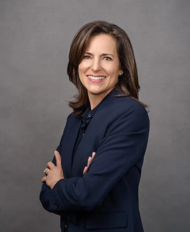 Kristy Hall, MS, DSc — Functional Epigenetic Nutritionist, Living Well Nutrition